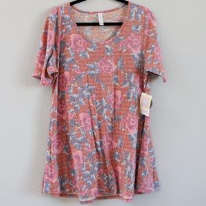 Lularoe perfect t size L
